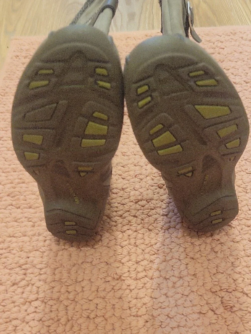 Merrell Martina Waterproof Boulder